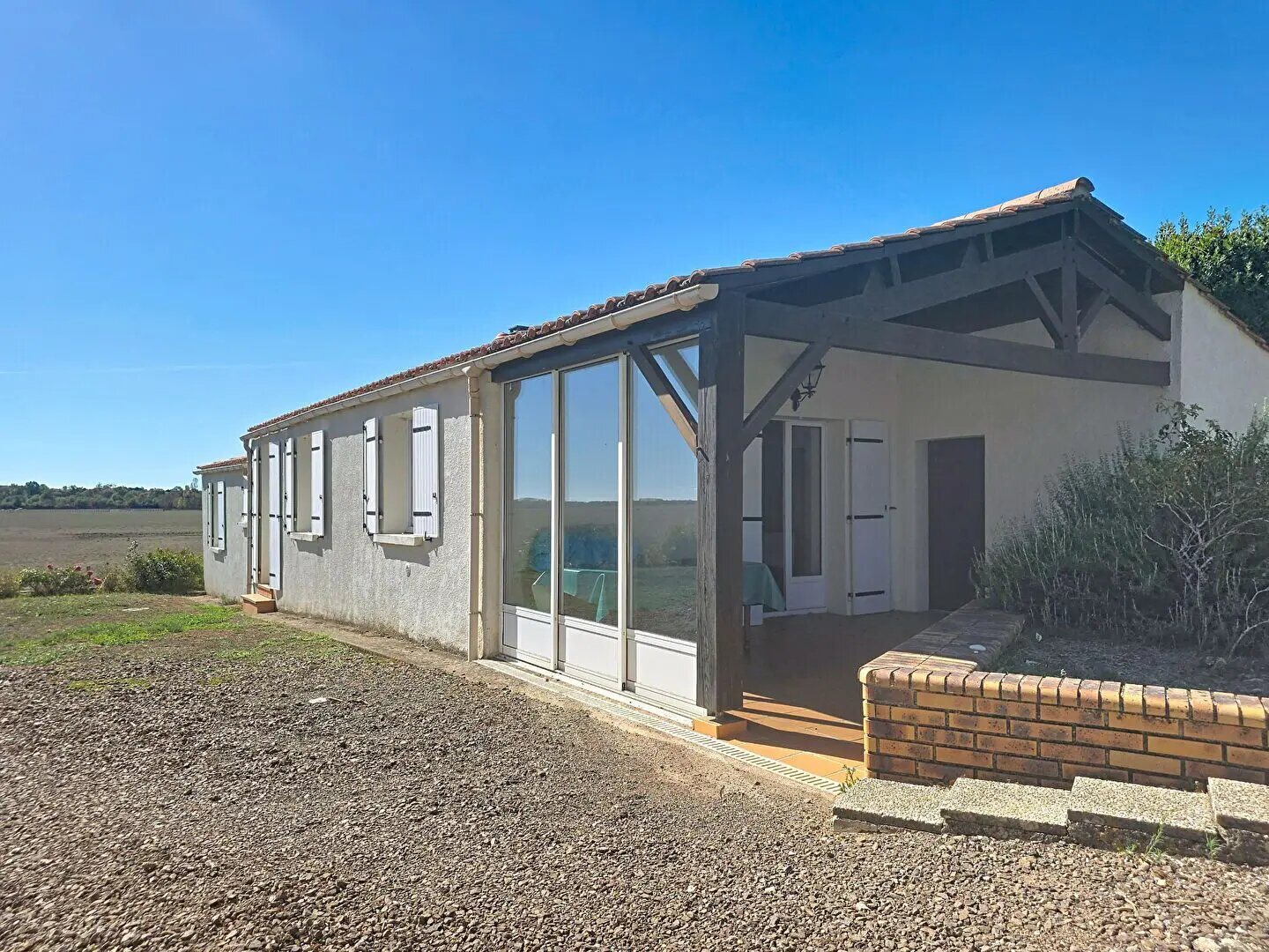 Maison à vendre, 76m², Lairoux
