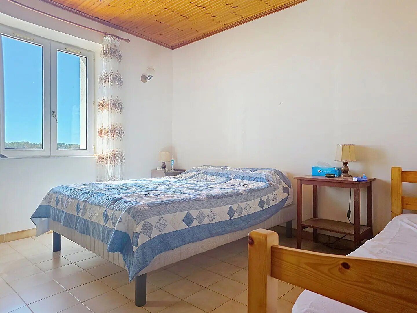 Maison à vendre, 76m², Lairoux