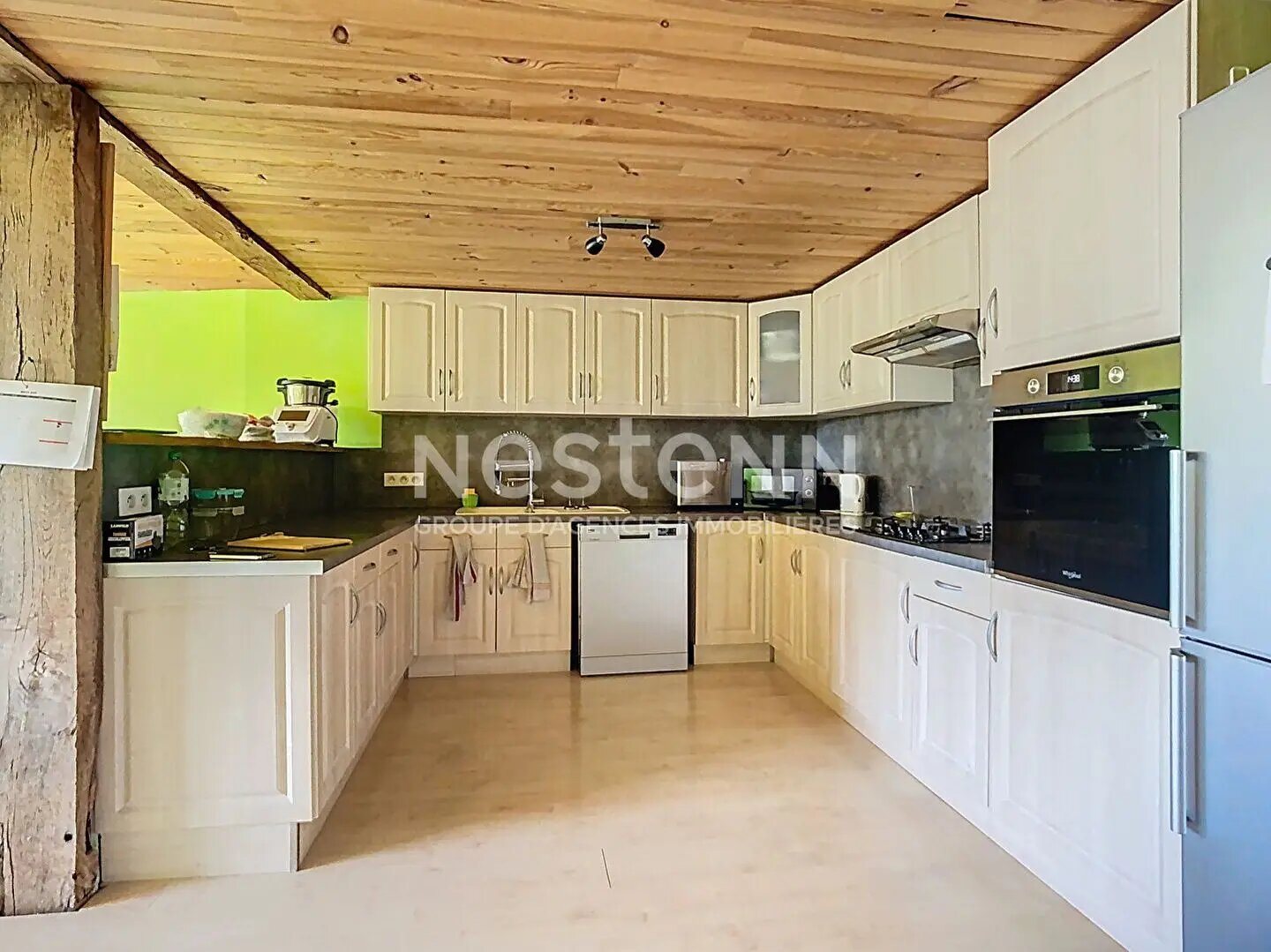 Maison à vendre, 127m², Moutiers-sur-le-Lay