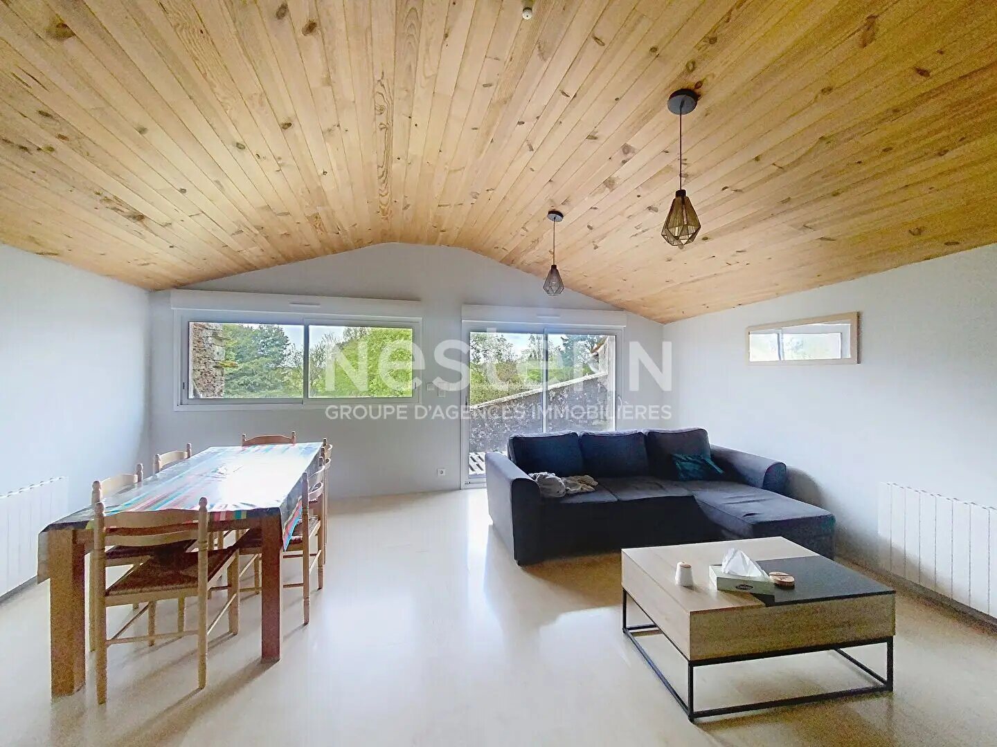 Maison à vendre, 127m², Moutiers-sur-le-Lay