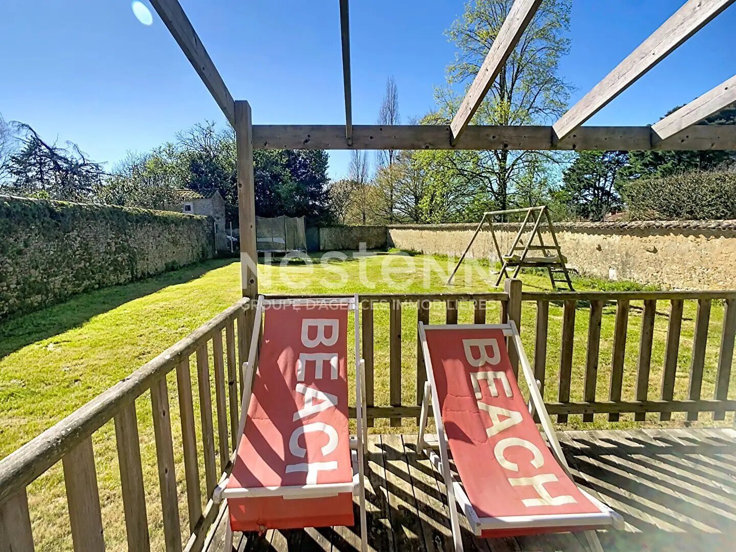 Maison à vendre, 127m², Moutiers-sur-le-Lay