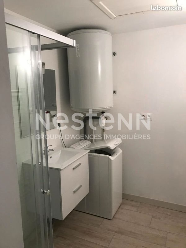 Appartement à vendre, 80m², Luçon