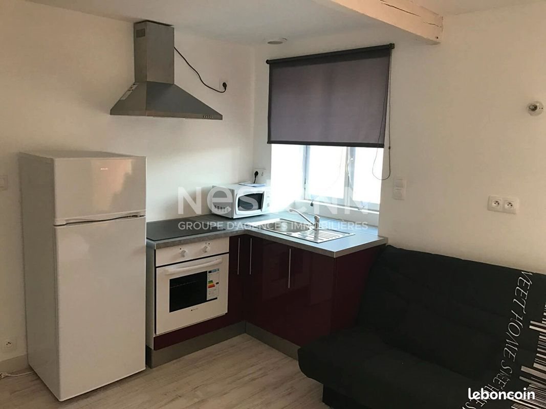 Appartement à vendre, 80m², Luçon