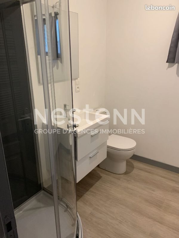 Appartement à vendre, 80m², Luçon