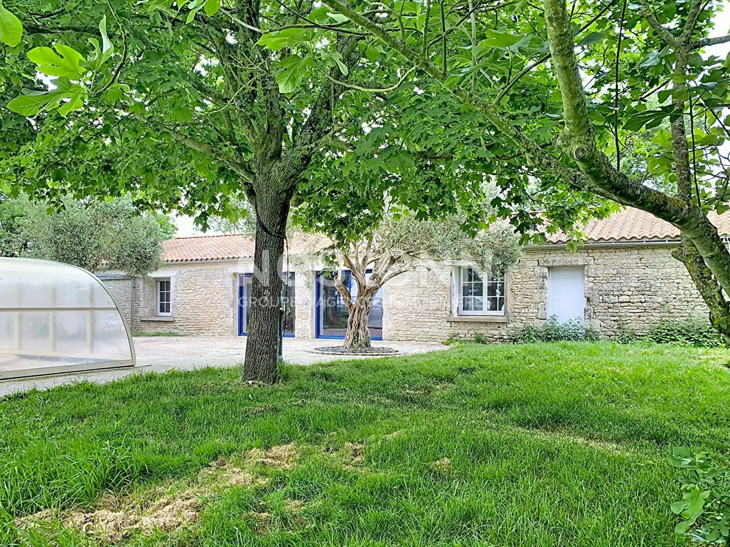 Maison à vendre, 157m², Chaillé-les-Marais