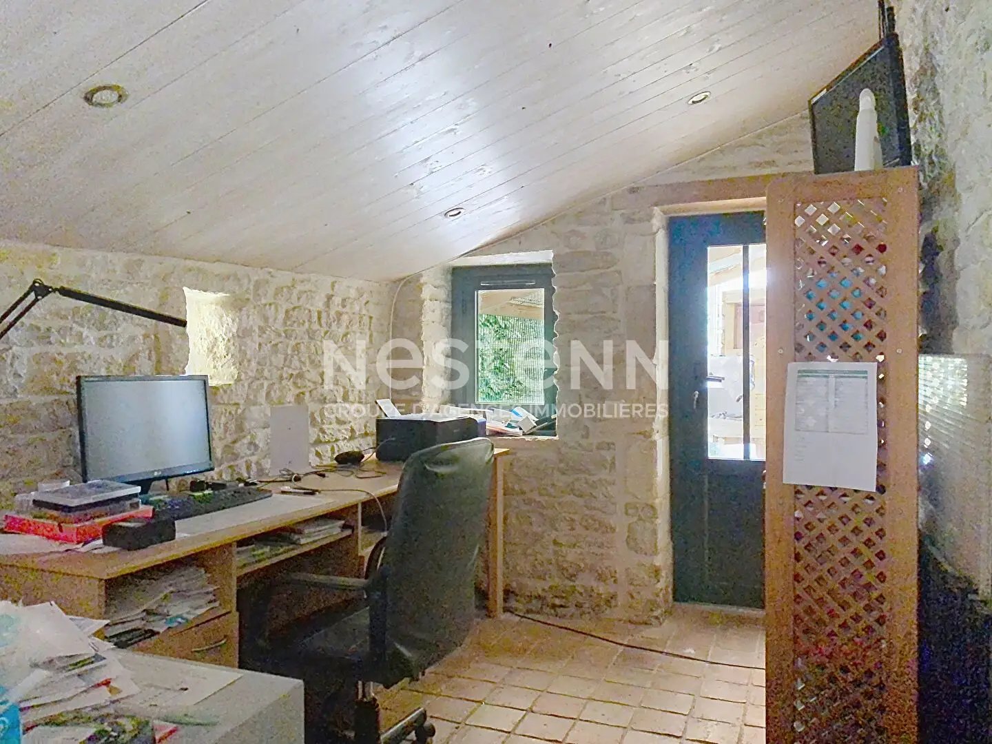 Maison à vendre, 157m², Chaillé-les-Marais