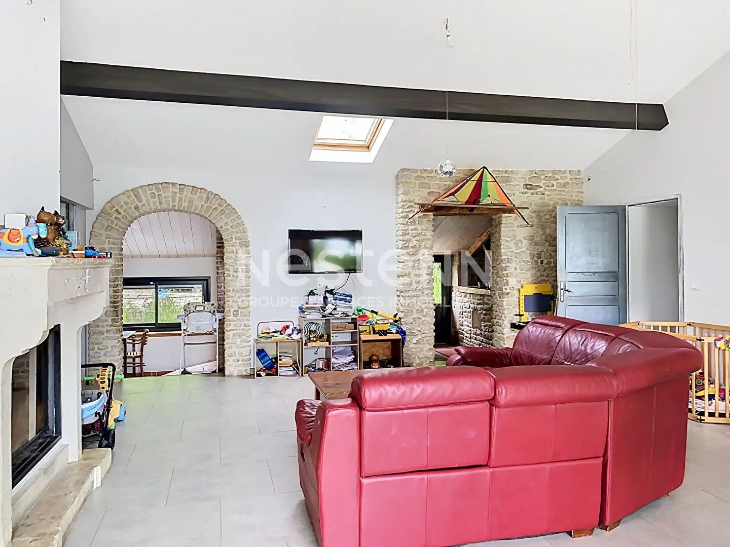 Maison à vendre, 157m², Chaillé-les-Marais