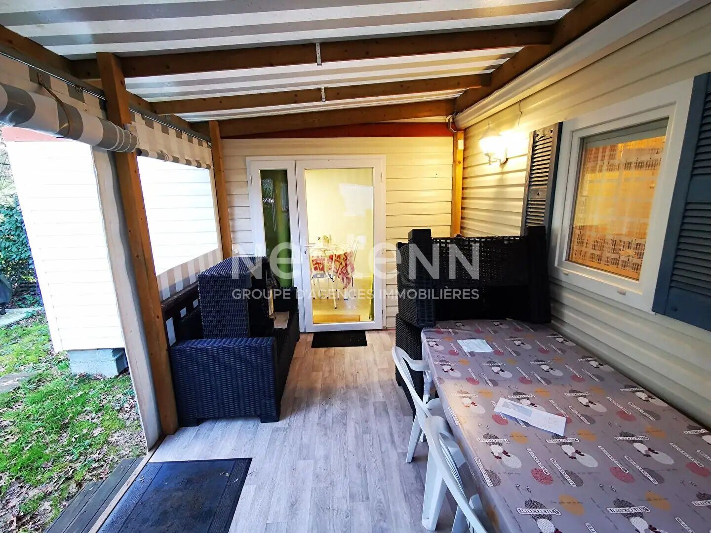 Maison à vendre, 38m², Saint-Cyr-en-Talmondais