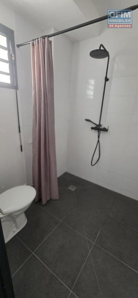 Appartement à louer, 24m², Le Tampon