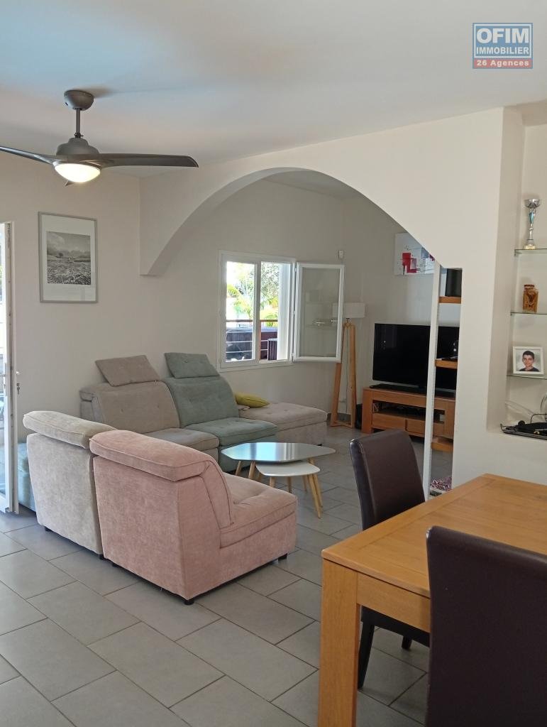 Maison à vendre, 107m², Saint-Pierre