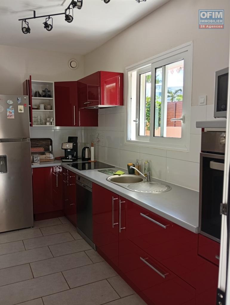 Maison à vendre, 107m², Saint-Pierre