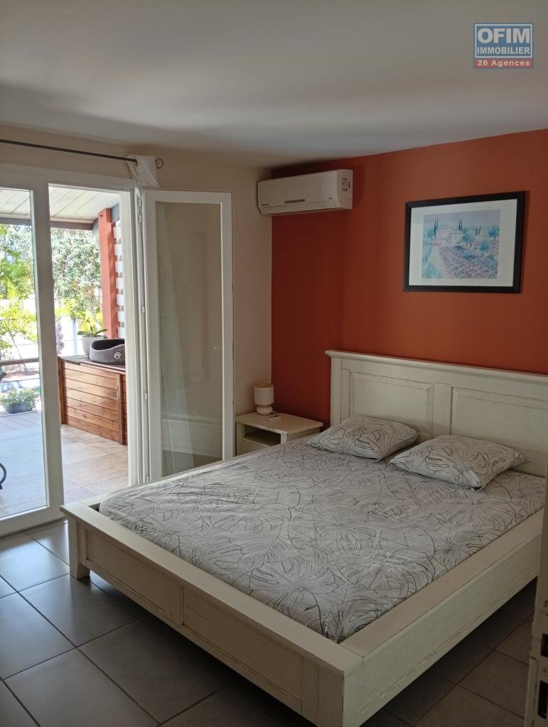 Maison à vendre, 107m², Saint-Pierre
