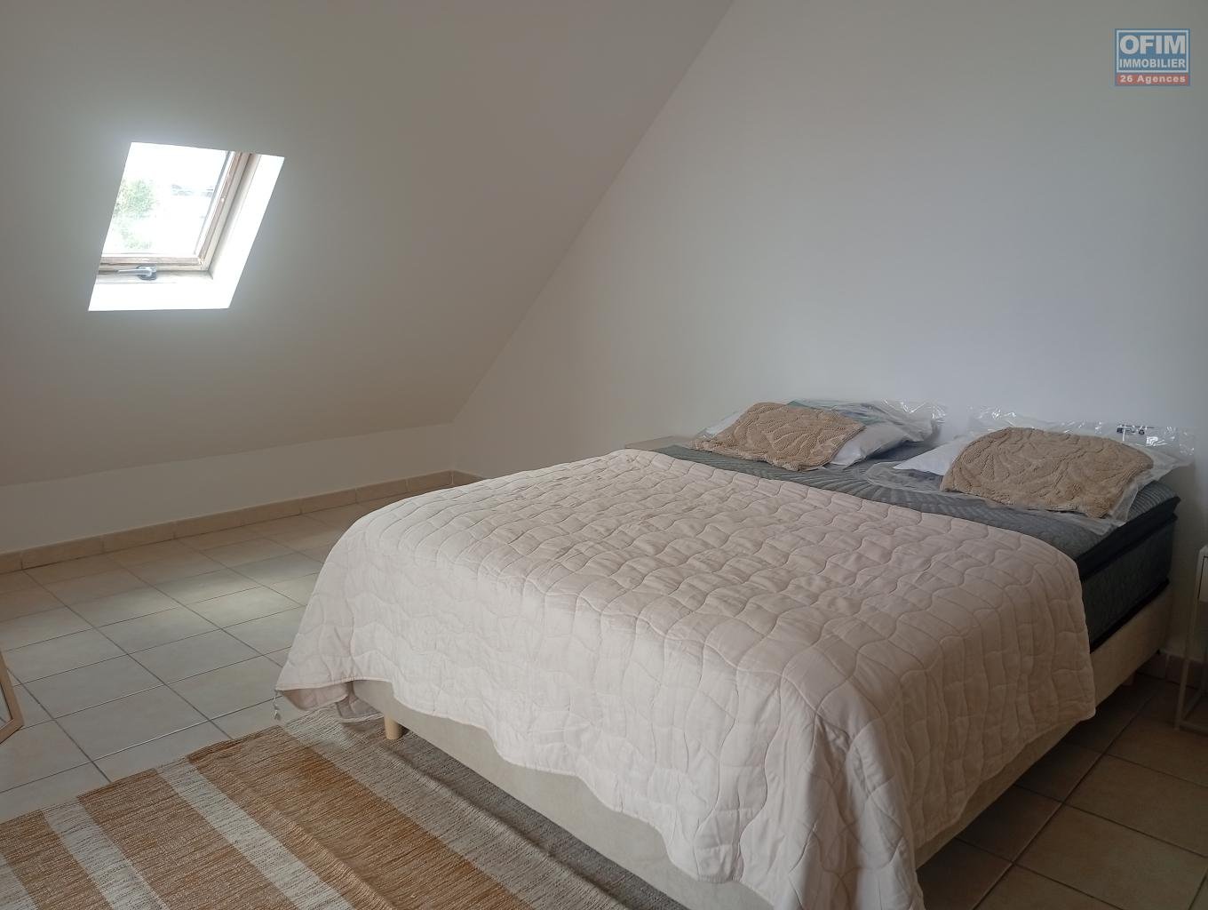 Appartement à louer, 66m², Les Trois Bassins