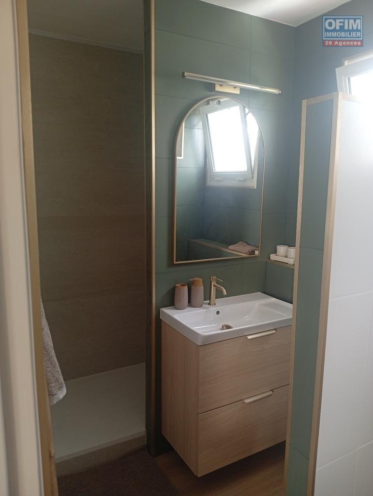 Appartement à louer, 66m², Les Trois Bassins