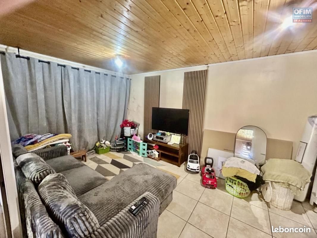 Maison à louer, 80m², La Plaine-des-Palmistes