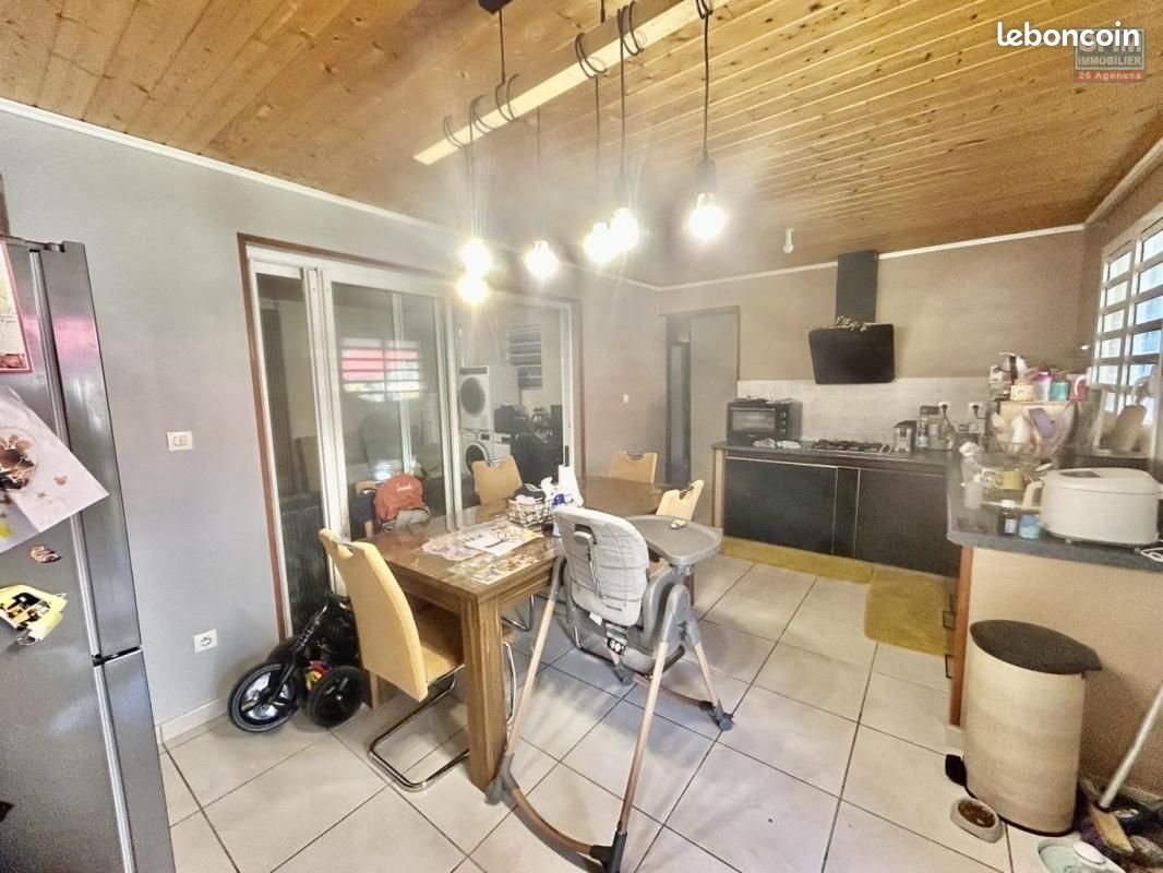Maison à louer, 80m², La Plaine-des-Palmistes