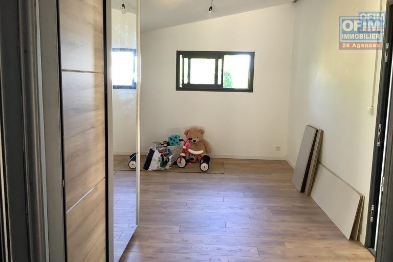 Maison à louer, 85m², Saint-Louis