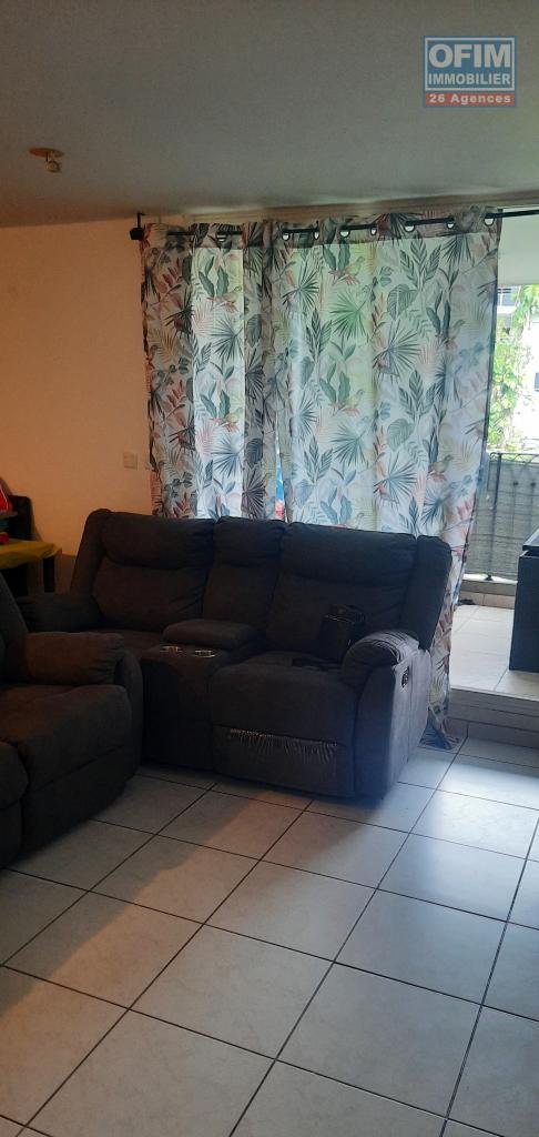 Appartement à vendre, 52m², Saint-André