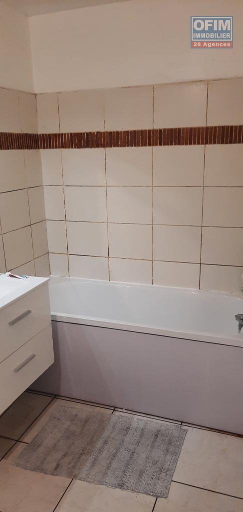 Appartement à vendre, 52m², Saint-André
