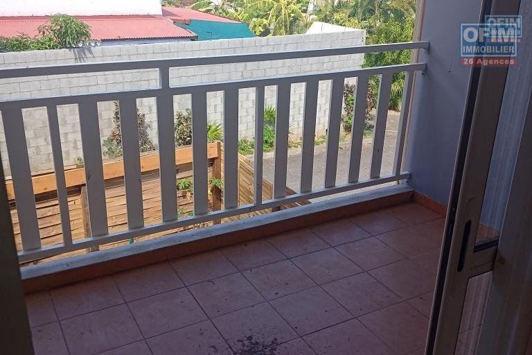 Appartement à louer, 37m², Les Trois Bassins