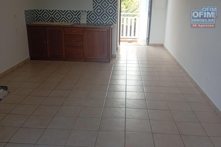 Appartement à louer, 37m², Les Trois Bassins