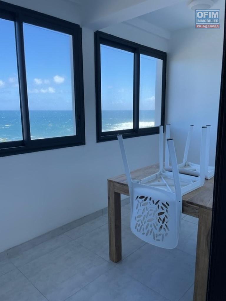 Appartement à louer, 42m², Saint-Pierre