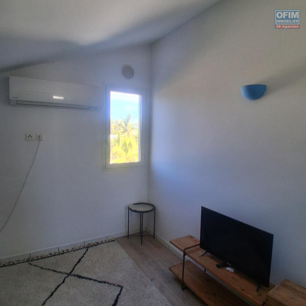Appartement à louer, 38m², Saint-Paul