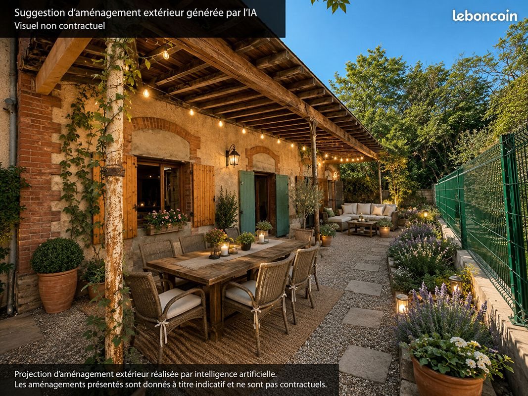 Maison à vendre, 175m², Meyrargues