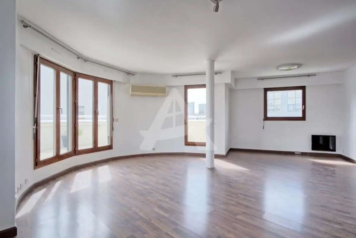 Appartement à vendre, 116m², Charenton-le-Pont