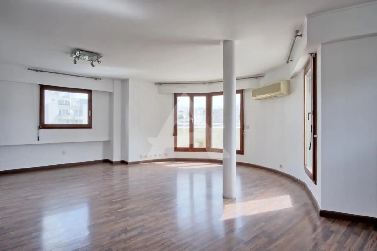 Appartement à vendre, 116m², Charenton-le-Pont