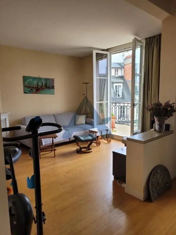 Appartement à louer, 94m², Paris 7ème
