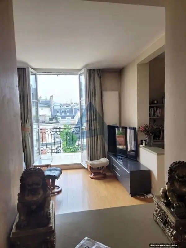Appartement à louer, 94m², Paris 7ème