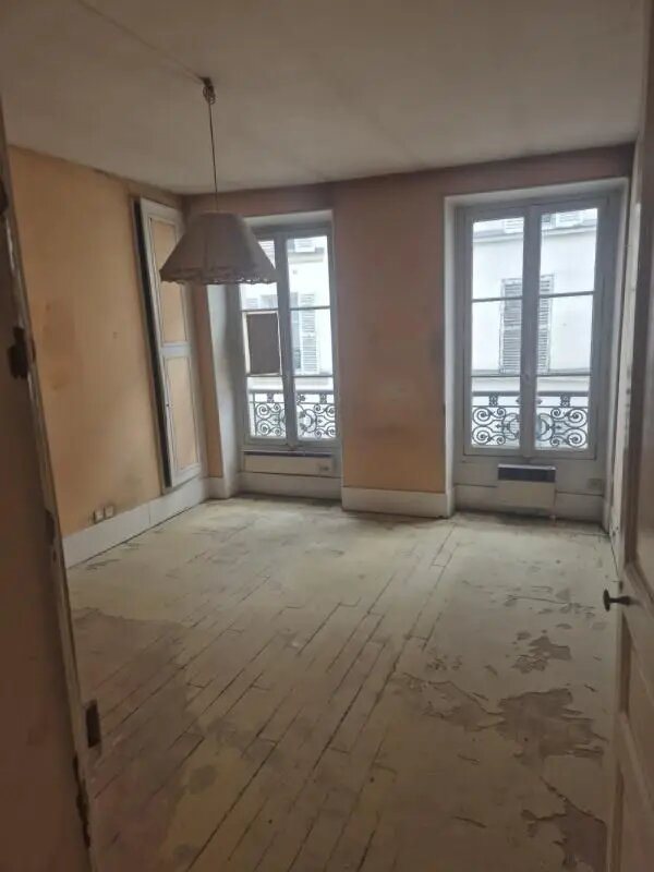 Appartement à vendre, 34m², Paris 7ème