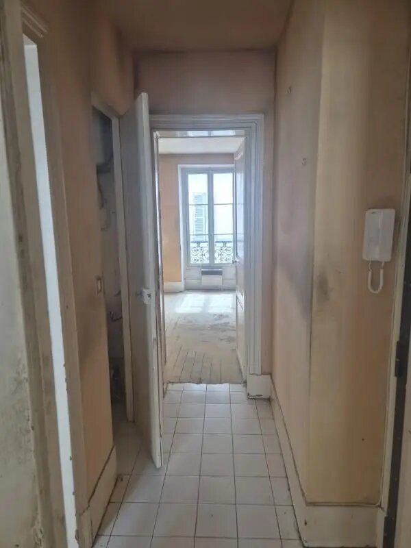 Appartement à vendre, 34m², Paris 7ème