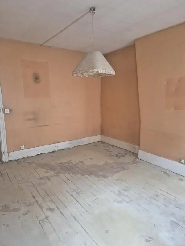 Appartement à vendre, 34m², Paris 7ème