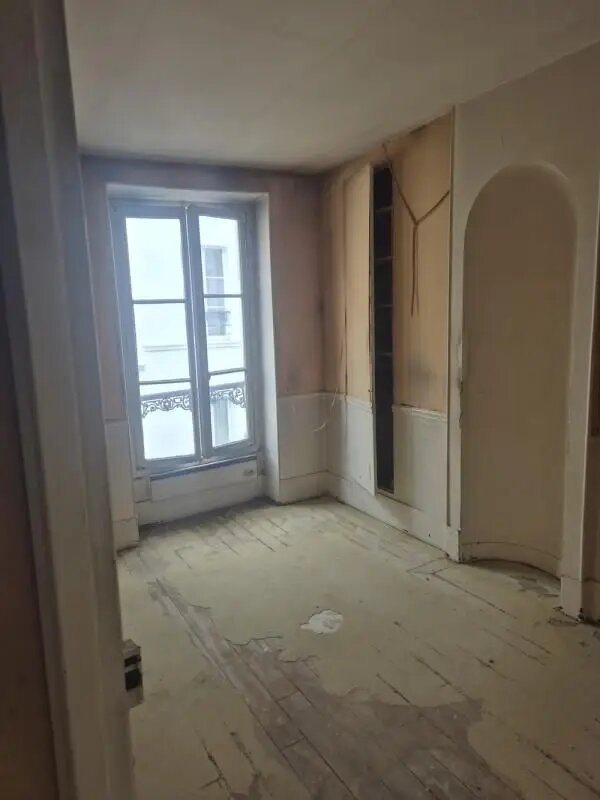 Appartement à vendre, 34m², Paris 7ème