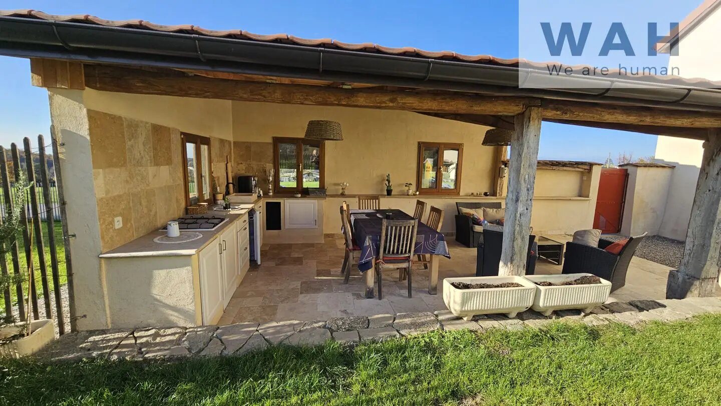 Appartement à vendre, 75m², Saint-Cergues