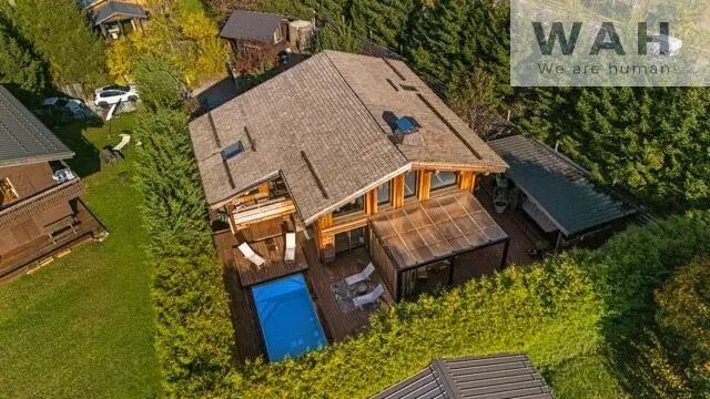 Maison à vendre, 190m², Chamonix-Mont-Blanc