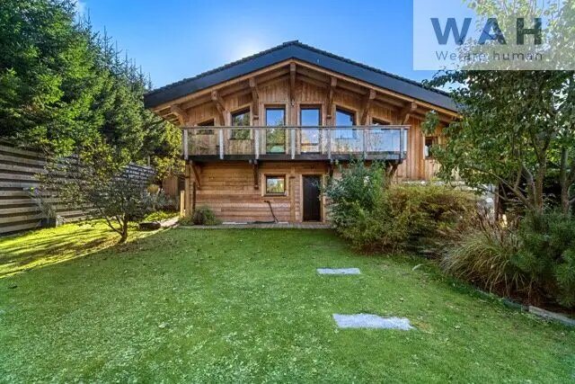 Maison à vendre, 190m², Chamonix-Mont-Blanc