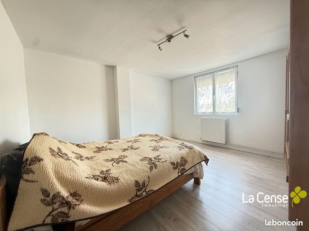 Maison à vendre, 120m², Nomain