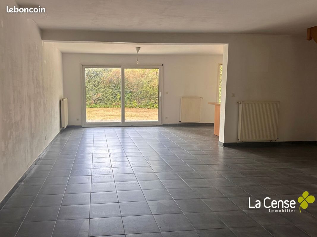 Maison à vendre, 113m², Mérignies