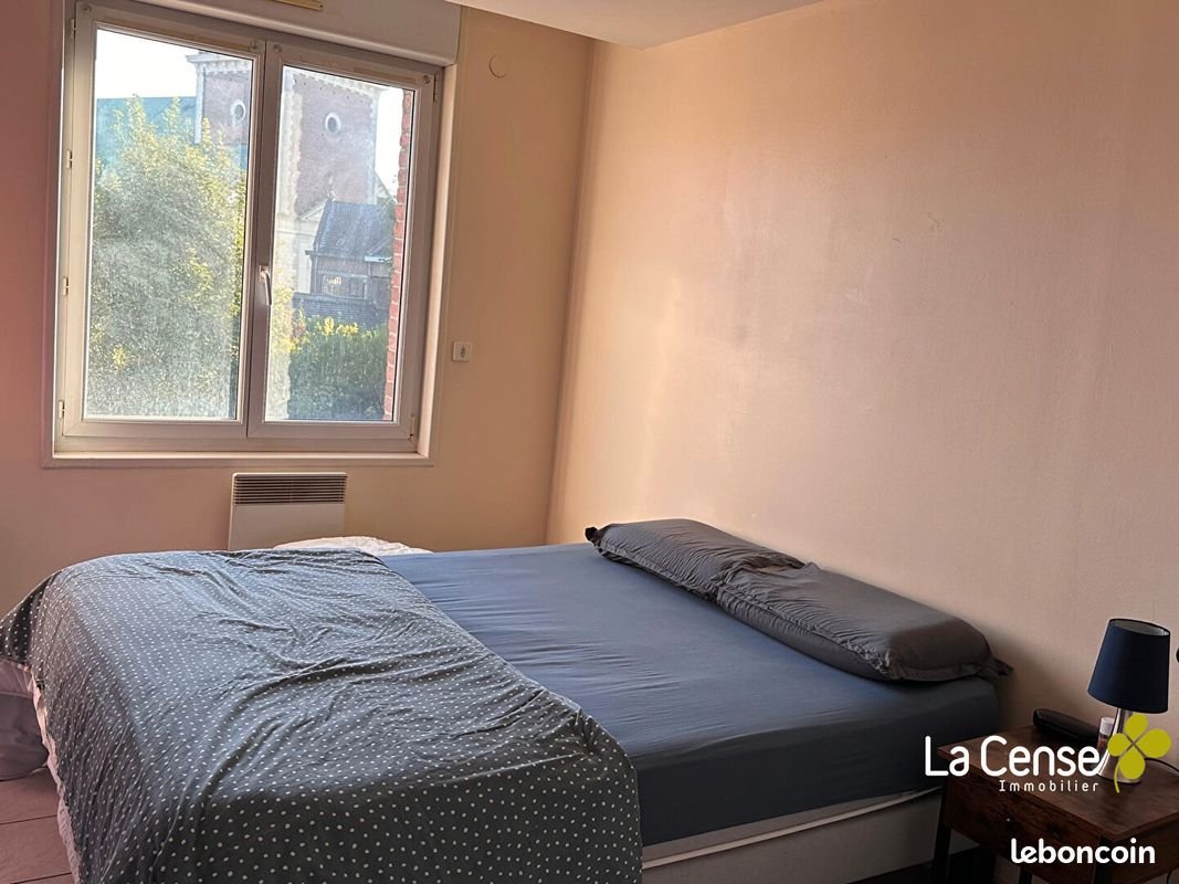 Appartement à vendre, 43m², Orchies