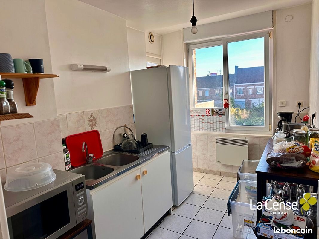 Appartement à vendre, 43m², Orchies