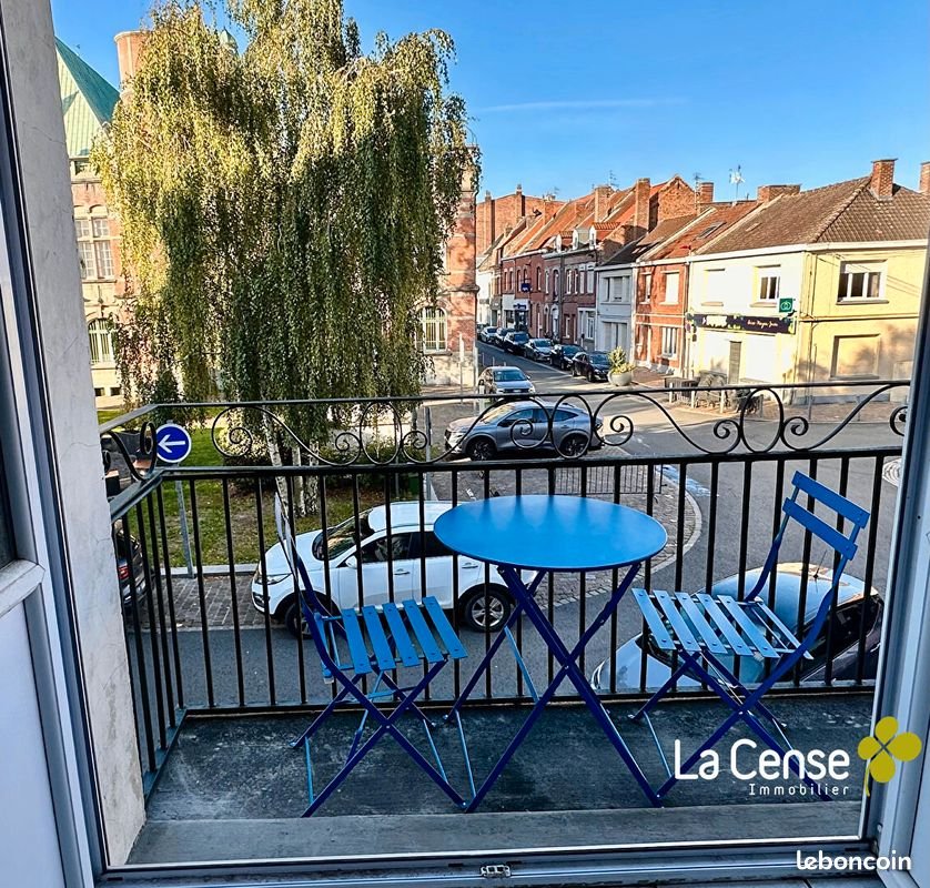 Appartement à vendre, 43m², Orchies