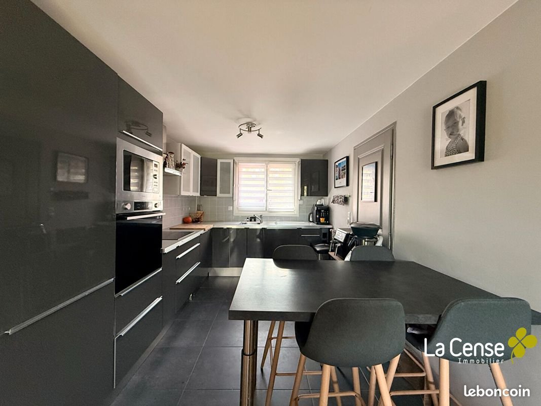Maison à vendre, 78m², Templeuve-en-Pévèle