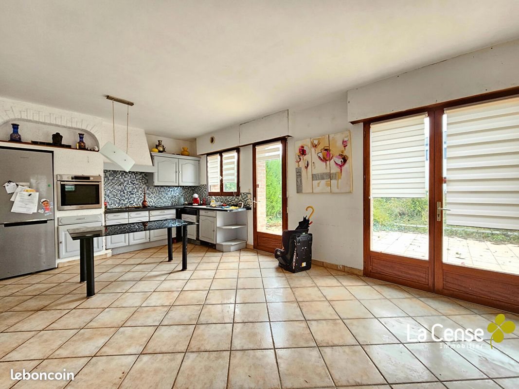 Maison à vendre, 132m², Fretin