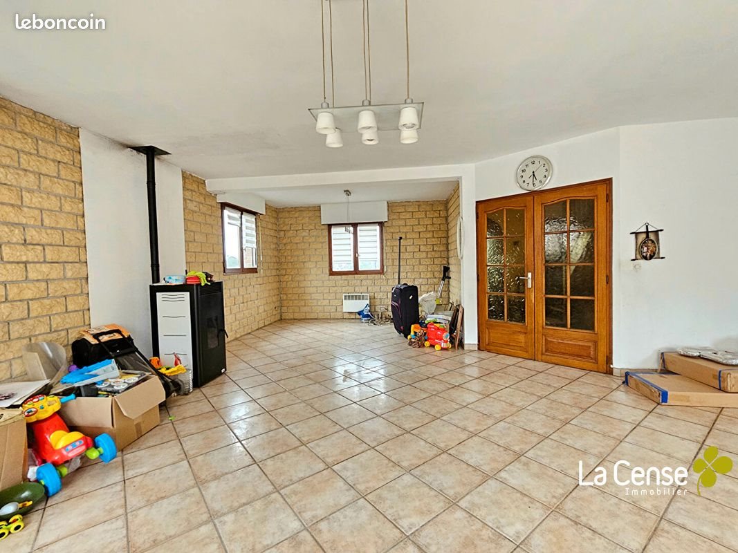 Maison à vendre, 132m², Fretin