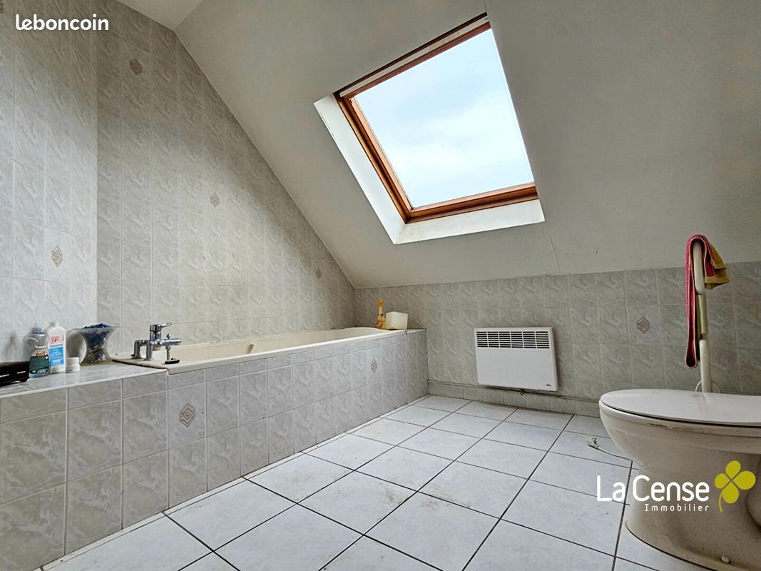 Maison à vendre, 132m², Fretin