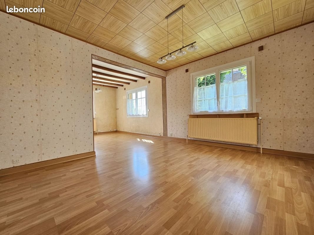 Maison à vendre, 160m², Genech