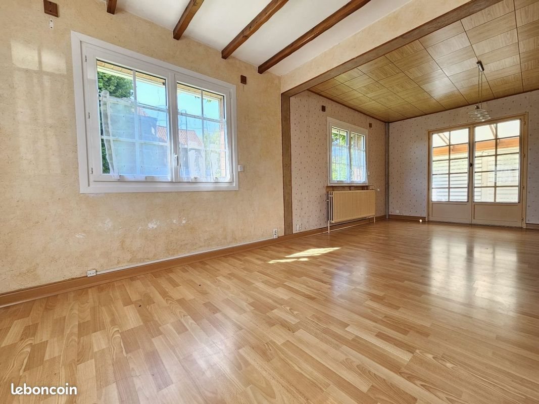 Maison à vendre, 160m², Genech